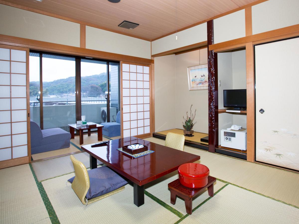 Daikanso Chikushino Exterior foto