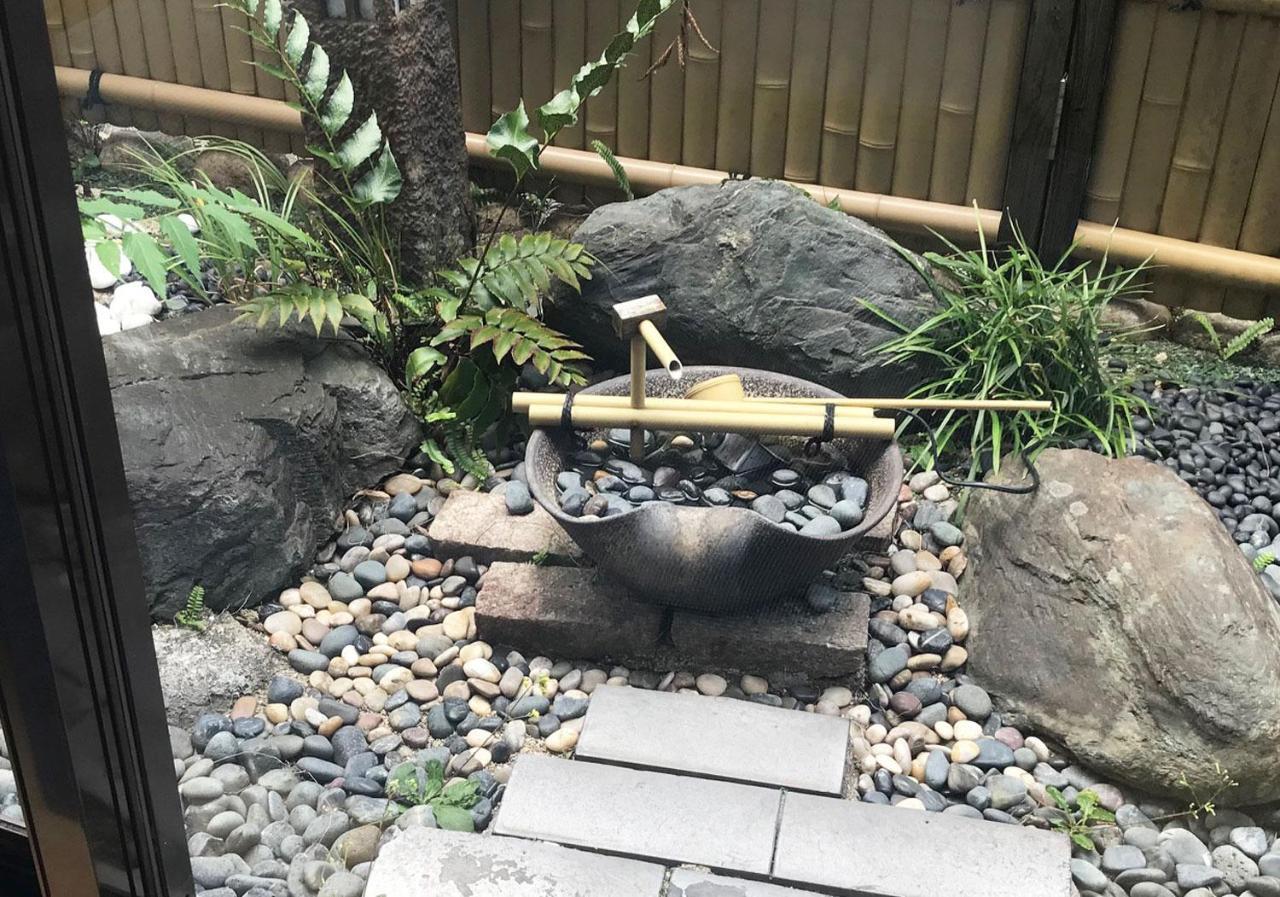 Daikanso Chikushino Exterior foto