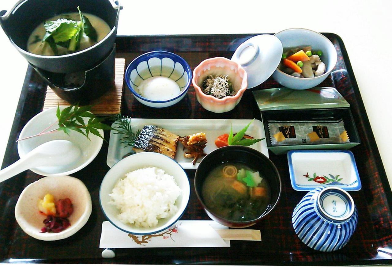 Daikanso Chikushino Exterior foto